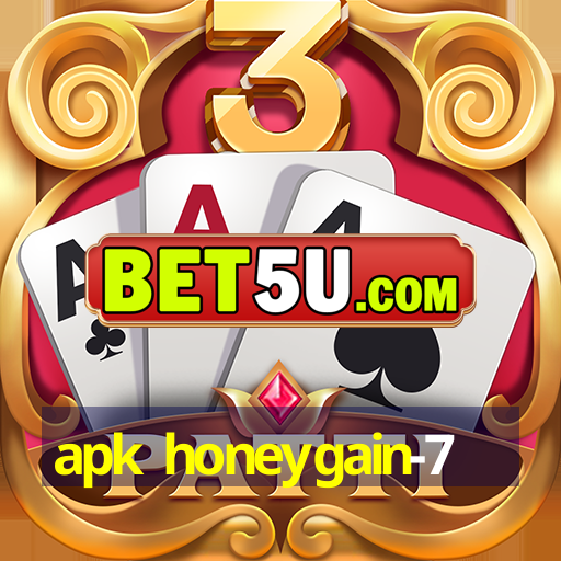 apk honeygain